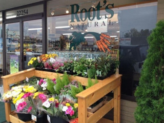 Root's Natural Organic Health Foods