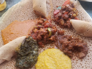 Mesob Ethiopian Eats