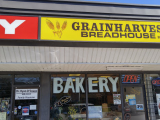 Grainharvest Breadhouse Inc