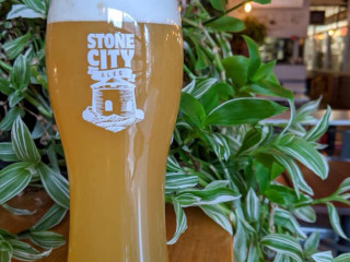 Stone City Brew Co.