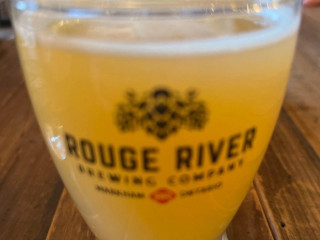 Rouge River Brewing Company