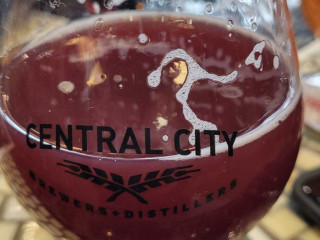 Central City Brewers Distillers