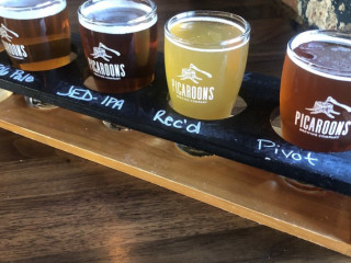 Picaroons Brewery