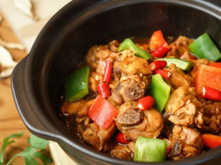 Yang's Braised Chicken Rice (mississauga (yang's Braised Chicken Rice (mississauga Yáng Míng Yǔ Huáng Mèn Jī Mǐ Fàn