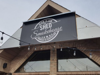 The Shed Smokehouse