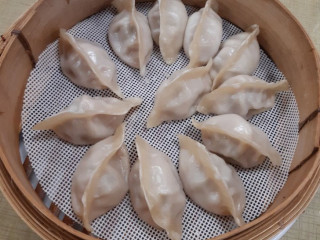 The Dumpling King Dōng Běi Jiǎo Zi Wáng