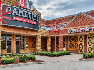 Gametime Eatery And Entertainment Mississauga