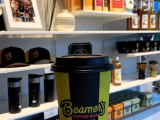 Beamer’s Coffee