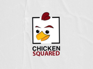Chicken Squared