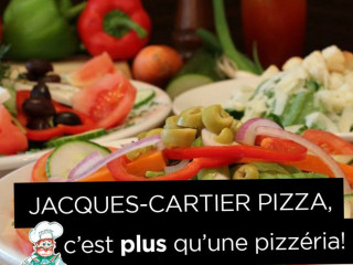 Jacques Cartier Pizza Vieux Longueuil