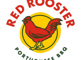Churrasqueira Red Rooster Portuguese Bbq