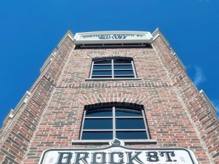Brock St. Brewing Company