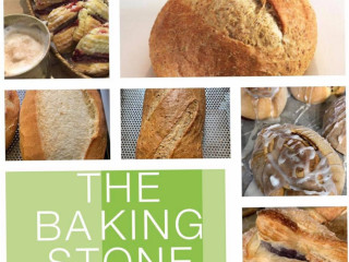 The Baking Stone