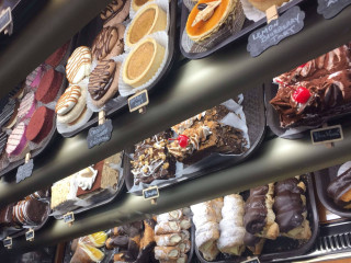 Golden Wheat Bakery Pastry