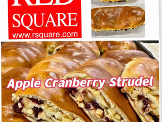 Red Square Bakery
