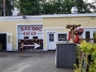 Bad Dog Bread