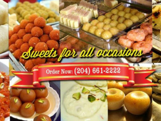 Shagun Sweets And