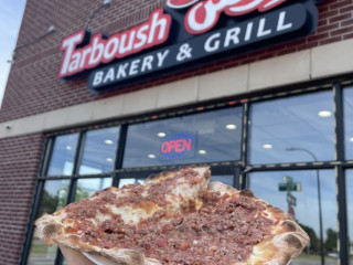 Tarboosh Middle Eastern Bakery And Grill