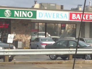 Nino D’aversa Bakery