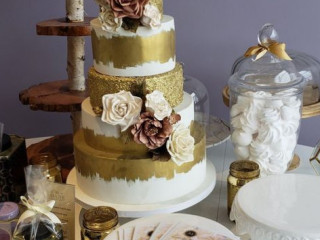 Dolled Up Cupcakes