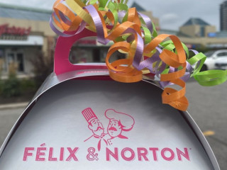 Félix Norton Cookies