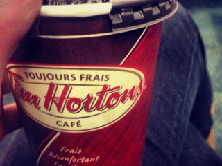 Tim Hortons