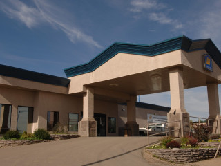 Lakeview Inns Suites Drayton Valley
