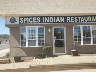Spices Indian