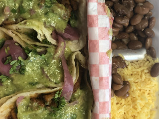 El Dorado Tacos