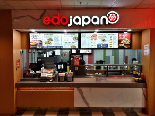 Edo Japan University Of Alberta Sub Mall Sushi And Grill
