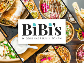 Bibi's Middle Eastern Kitchen