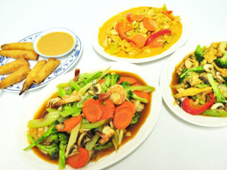 Vientiane Restaurant