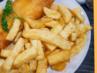 Uncle's Fish And Chips