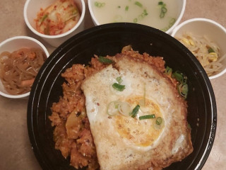 Hoho Korean Food