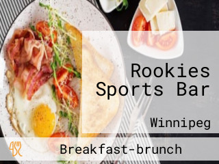 Rookies Sports Bar