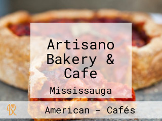 Artisano Bakery & Cafe