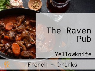 The Raven Pub