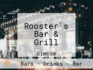 Rooster's Bar & Grill