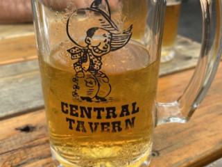 The Central Tavern