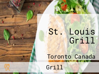 St. Louis Grill