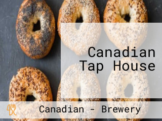 Canadian Tap House