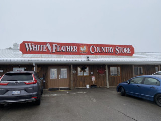 White Feather Country Store