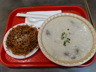 Yogi's Noodle Yōng Jì