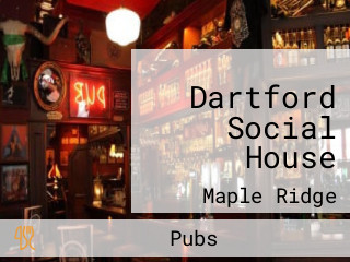 Dartford Social House
