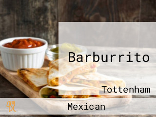 Barburrito