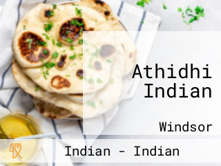 Athidhi Indian
