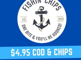 Fishin' Chips