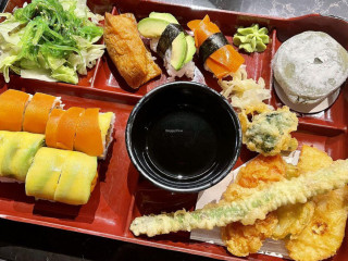 Sushi Maro