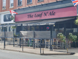 The Loaf and Ale