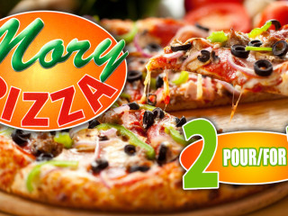 Morys Pizza